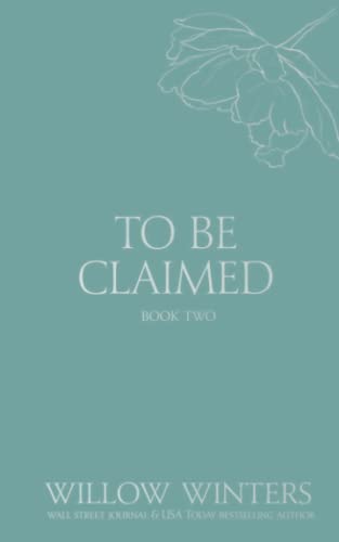 To Be Claimed: Gentle Scars (Discreet Series) von Independently published